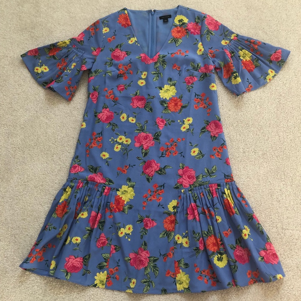 Ann Taylor dress